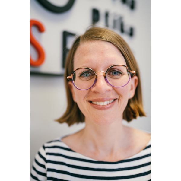 Bc. Erika Konušiaková Bc. Erika Konušiaková